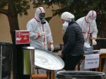 Únia miest Slovenska stále nevie, či štát zabezpečí dostatok zdravotníkov