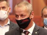 Opakovaný test potvrdil, že banskobystrický primátor je pozitívny na nový koronavírus