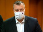 Krajniak: Na Prvú pomoc majú žiadatelia nárok za celý mesiac október