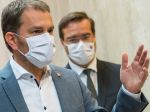 Zákaz vychádzania sa nebude týkať ľudí s negatívnym testom