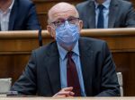 SaS vníma policajnú akciu Víchrica ako ďalší krok na ceste k právnemu štátu