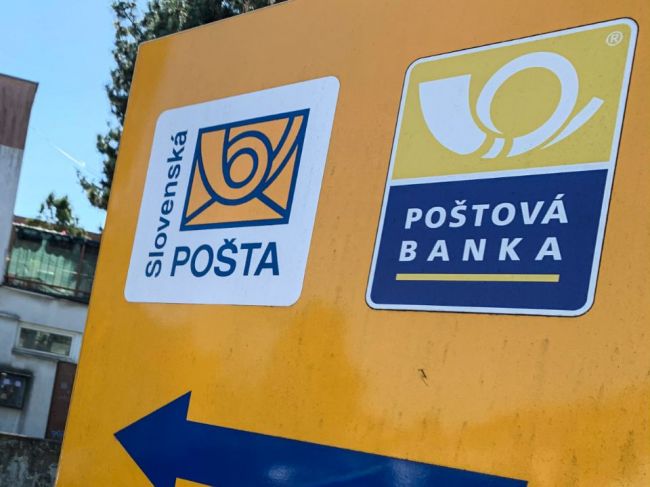 PMÚ uložil pokutu Slovenskej pošte aj za predloženie nepravdivých informácií