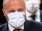 Naď vyzval na pomoc zdravotníkov, nevylúčil prípadnú mobilizáciu