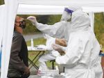 ŠÚKL: Všetky štátom obstarané antigénové testy spĺňajú potrebné požiadavky