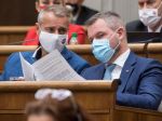 Hlas nevylúčil podporu mimoriadnej schôdzi NRSR o dôvere vláde, ĽSNS ju podporí