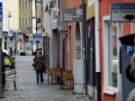 V Rakúsku pribudlo rekordných 4453 nových prípadov nákazy koronavírusom
