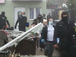 15-ročné dievča predali za 150 eur, štvorici hrozí 12 rokov za mrežami