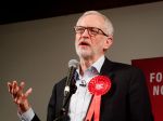 Britskí labouristi pozastavili exlídrovi Corbynovi členstvo za antisemitizmus