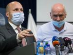 Naď kvôli testovaniu vyzval SLK k zmene vedenia, Kollár odmieta jeho kritiku
