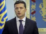 Zelenskyj: Rozhodnutie Ústavného súdu je hrozbou pre národnú bezpečnosť