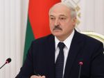 Lukašenko dal pokyn na sprísnenie bezpečnosti hraníc