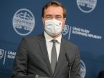 Pri testovaní budú pomáhať aj zubní lekári a veterinári, potvrdil Krajčí