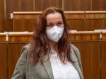 Horváthová: Potrebujeme čo najviac pozitívnych ľudí dostať domov do karantény