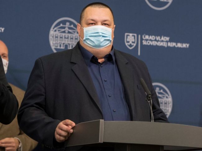 Mikas adresoval občanom otvorený list