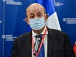 Francúzsko varovalo občanov v zahraničí pred rizikom útoku