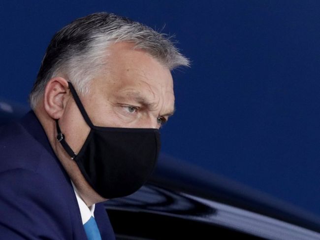 Ruský rezort diplomacie obvinil Orbána z prekrúcania dejín