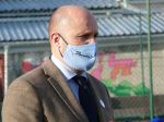 Ministerstvo obrany chce zháňať zdravotníkov aj počas testovania