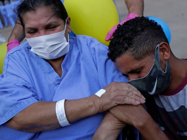 Latinská Amerika a oblasť Karibiku prekročili bilanciu 400.000 úmrtí na COVID-19