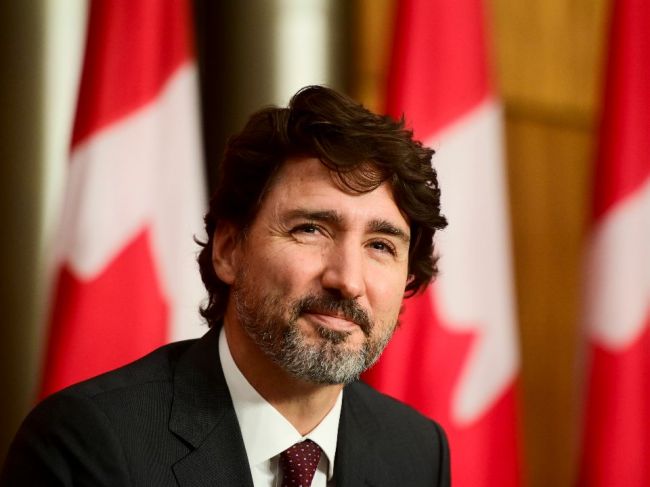Kanadský premiér: Sloboda prejavu má svoje hranice