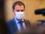 Matovič: Môžeme si to pokaziť, ak negatívne testovaní neostanú opatrní