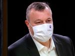 Krajniak mapuje testovanie v troch okresných mestách a ich okolí