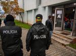 Ďalší dvaja občania sa pokúšali o opakované testovanie