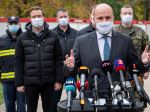 Naď: Kto odcudzil certifikáty a obchoduje s nimi, bude mať exemplárny trest
