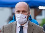 Naď: Reálne náklady na celoplošné testovanie sa samosprávam preplatia