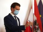 Rakúsko nahradí hotelom a reštauráciám straty, ktoré im spôsobí druhý lockdown