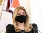 Čaputová: Víkendové plošné testovanie sa podarilo dobre zvládnuť