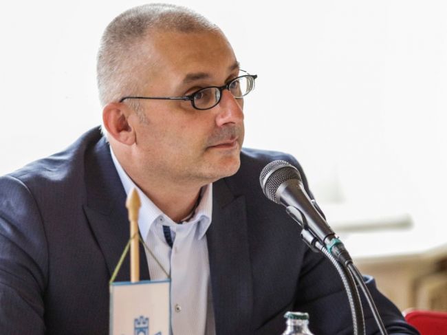 Miroslav Kollár: Ak treba ďalšie testovanie,štát to zvládne i bez samospráv