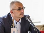 Miroslav Kollár: Ak treba ďalšie testovanie,štát to zvládne i bez samospráv
