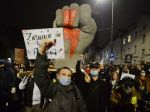 Poľsko už 11. deň protestovalo proti sprísneniu interrupcií