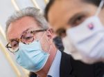 Sudcovia NS SR zatiaľ váhajú nad možným odchodom na Najvyšší správny súd