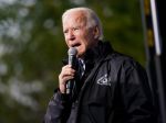 Politológ McKinney: Debaty zvládol lepšie Biden, ktorý hovoril priamo k ľuďom