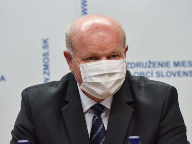 Samosprávy sú za to, aby druhé kolo testovania nebolo. ZMOS vláde adresoval výzvu