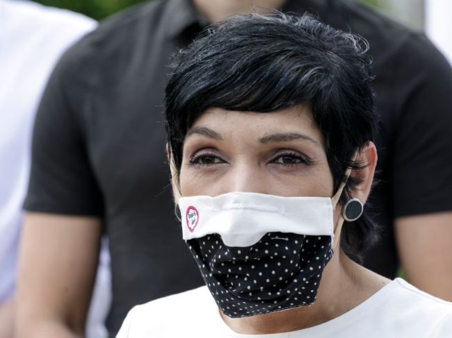 PS a Most-Híd po testovaní upozorňujú na získané dáta a následnú prácu s nimi