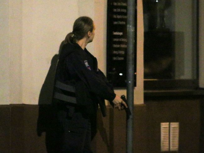 Slovák žijúci vo Viedni opísal útok: V centre mesta bolo viac ľudí ako inokedy