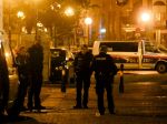 Usmrtený páchateľ bol stúpencom Islamského štátu, počet obetí vo Viedni stúpol