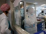 V martinskej nemocnici pracuje 5 pozitívne testovaných zamestnancov