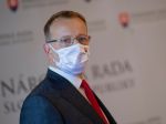 Boris Kollár z nemocnice kondoloval v súvislosti s útokom vo Viedni