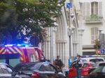 Muža, ktorý útočil vo francúzskom Nice, pozitívne testovali na koronavírus