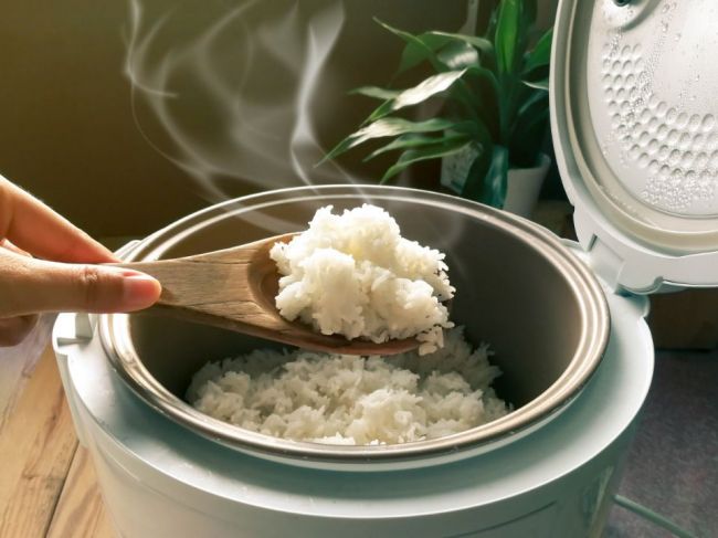 Najzdravší spôsob prípravy ryže, ktorý ju zbaví arzénu, ale ponechá všetky živiny
