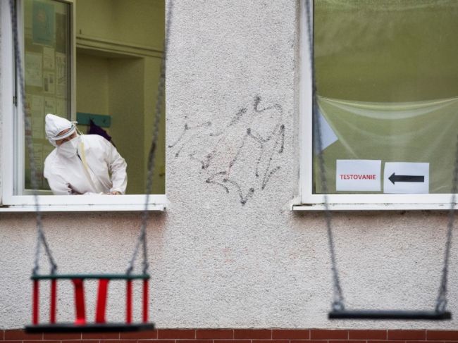 Gelnica žiada prehodnotiť druhé kolo, podiel pozitívnych je vraj nižší ako uvádza vláda