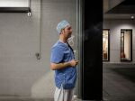 Belgické nemocnice uvažujú o pomoci zdravotníkov spomedzi žiadateľov o azyl