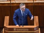Plénum NR SR odmietlo návrh Roberta Fica, 30. september nebude Dňom mníchovskej zrady