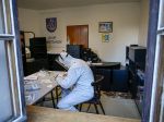 Ministerstvo obrany zatiaľ neuviedlo, aké sú náklady na celoplošné testovanie
