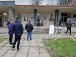 Česi zrejme odmietnu celoplošné testovanie, na Slovensku "neprinieslo veľa úžitku"