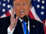 Republikáni sú znepokojení Trumpovými vyjadreniami