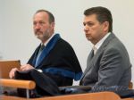 NAKA začala trestné stíhanie vo veci správy majetku Bašternáka